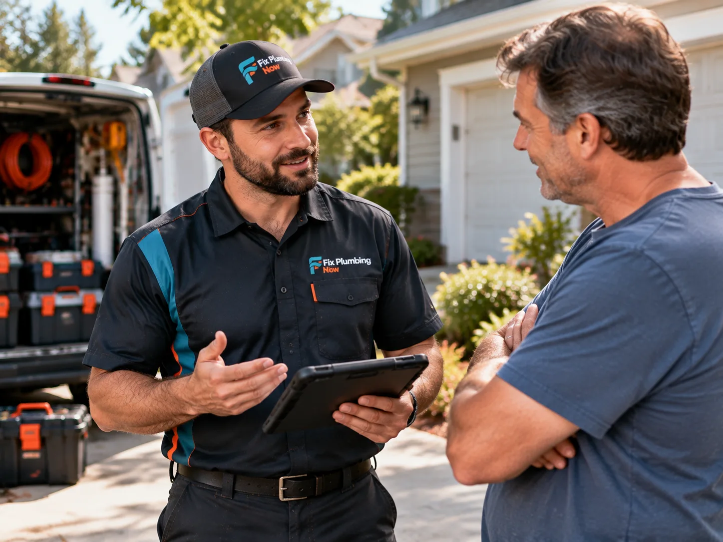 Clogged Drain Service Panora, IA FAQs
